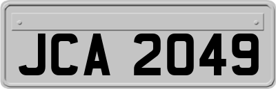 JCA2049