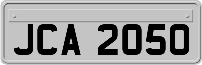 JCA2050