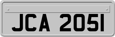 JCA2051