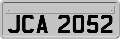 JCA2052