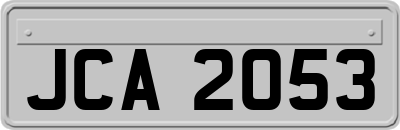 JCA2053