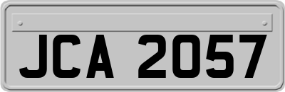JCA2057