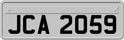JCA2059