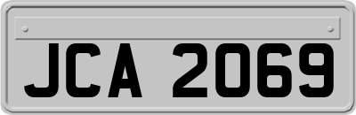 JCA2069