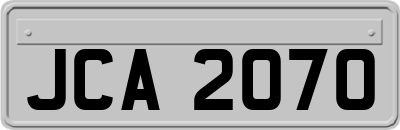 JCA2070