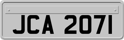 JCA2071