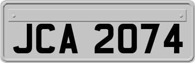 JCA2074
