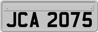 JCA2075