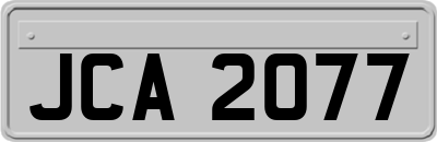 JCA2077