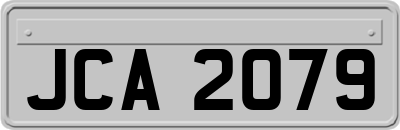 JCA2079