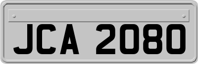 JCA2080