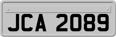JCA2089
