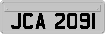 JCA2091