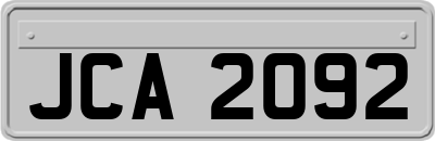 JCA2092