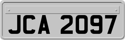 JCA2097