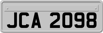 JCA2098