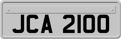 JCA2100