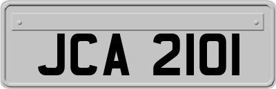 JCA2101