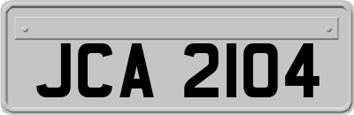 JCA2104