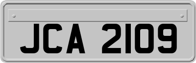JCA2109