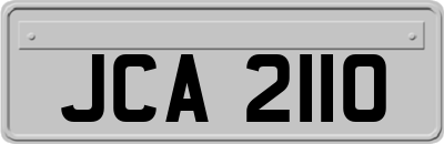 JCA2110