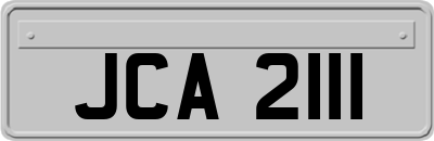 JCA2111