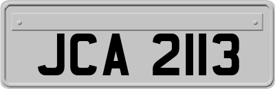 JCA2113