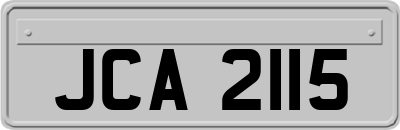 JCA2115