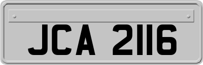 JCA2116