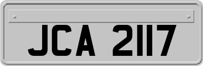 JCA2117