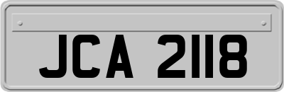 JCA2118
