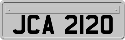 JCA2120