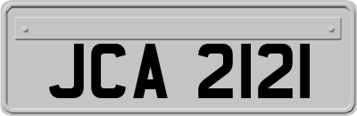 JCA2121