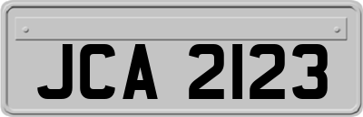 JCA2123