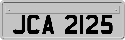 JCA2125
