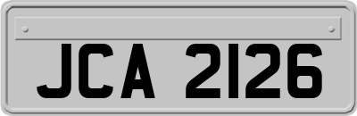 JCA2126