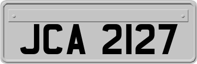JCA2127