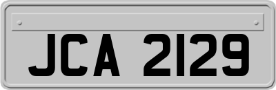 JCA2129