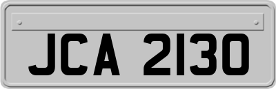 JCA2130