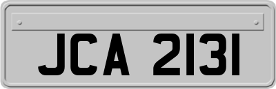 JCA2131