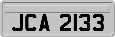 JCA2133