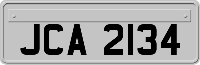 JCA2134