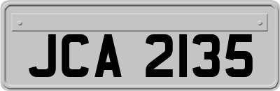 JCA2135