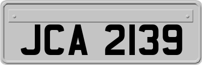 JCA2139
