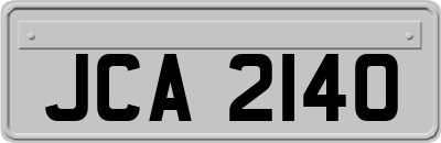 JCA2140