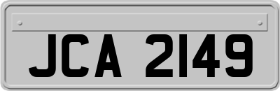 JCA2149