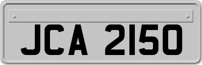 JCA2150