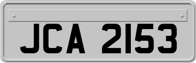 JCA2153