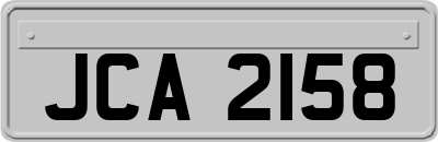 JCA2158