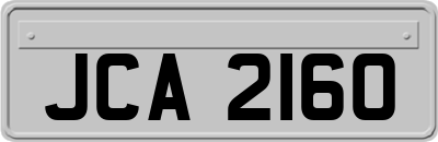 JCA2160